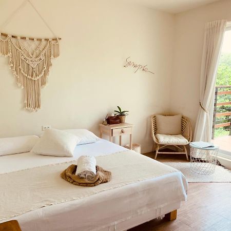 W24墾丁民宿墾丁大街一館bnb Eksteriør bilde