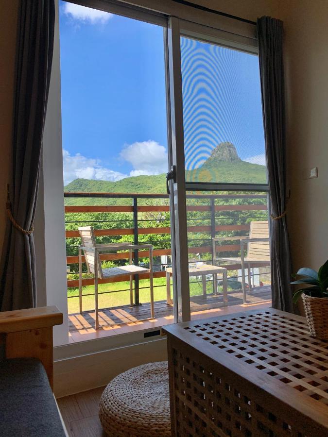 W24墾丁民宿墾丁大街一館bnb Eksteriør bilde