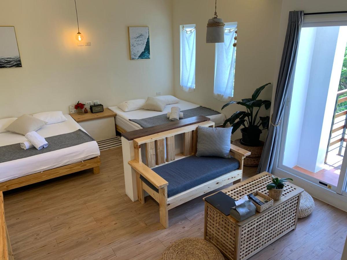W24墾丁民宿墾丁大街一館bnb Eksteriør bilde