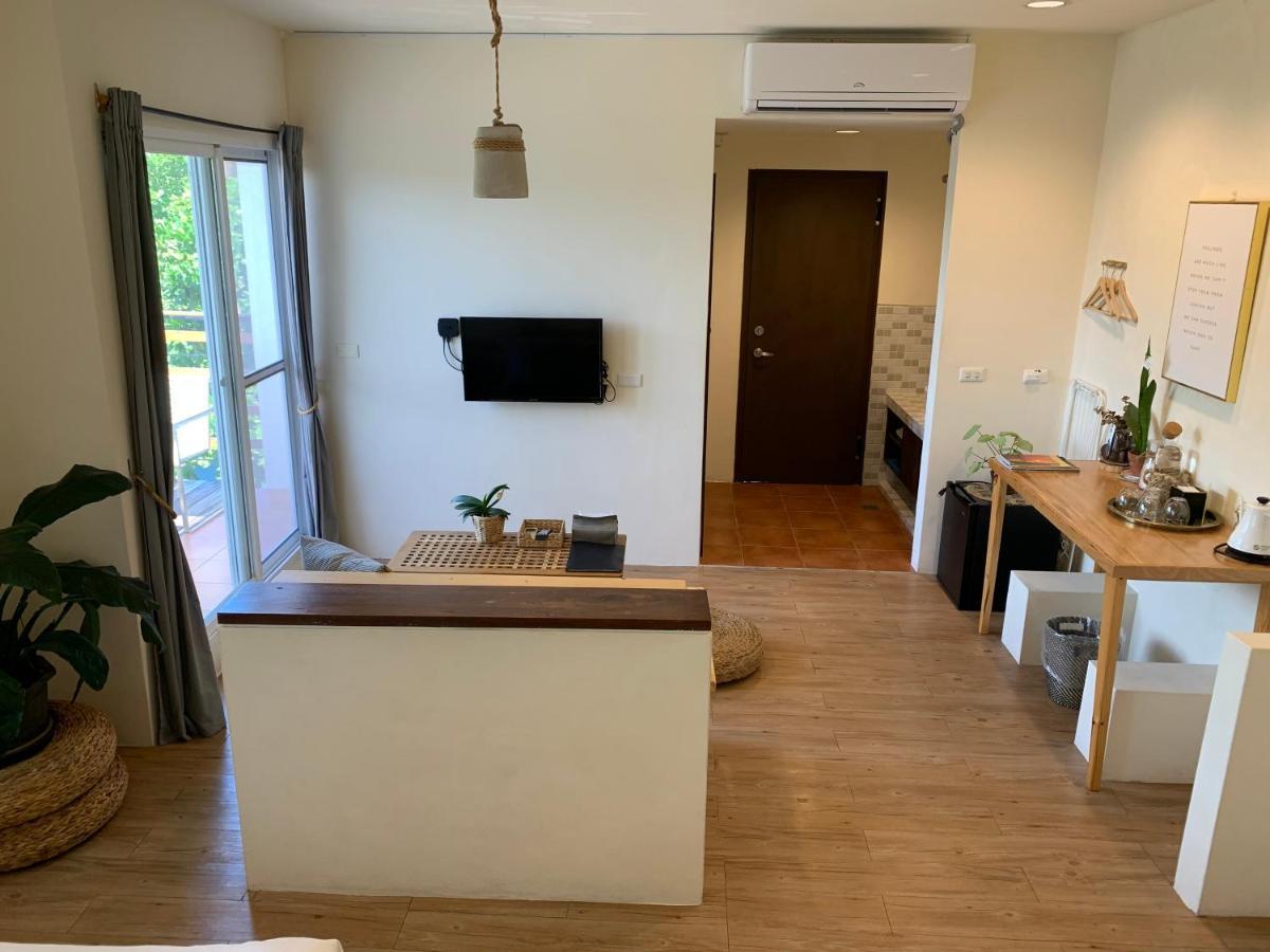 W24墾丁民宿墾丁大街一館bnb Eksteriør bilde