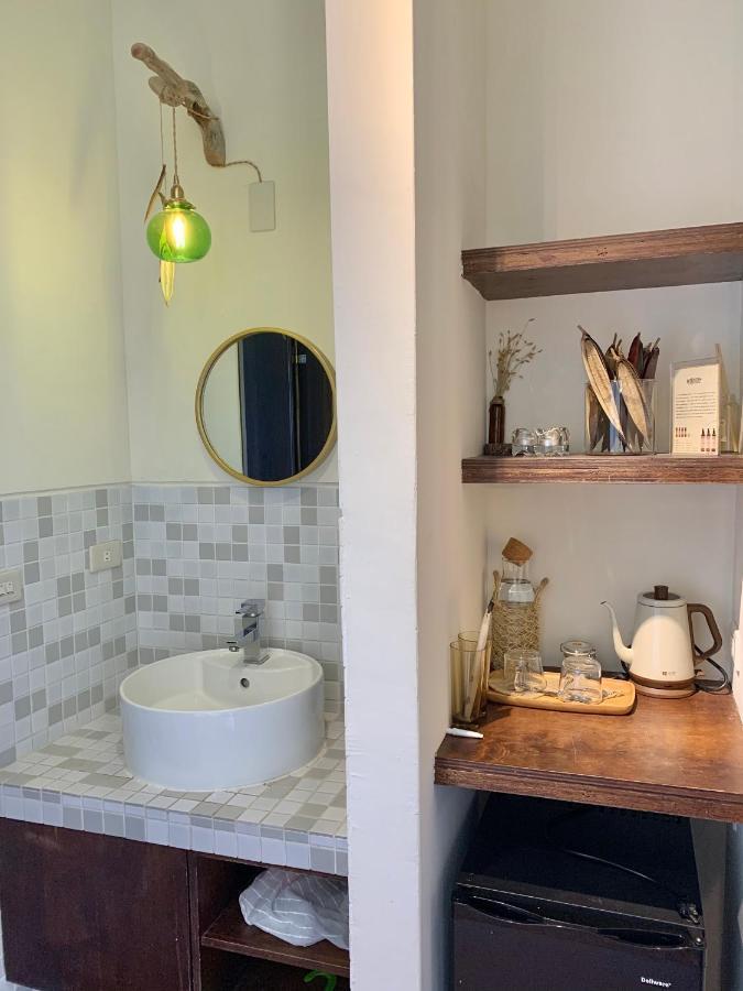 W24墾丁民宿墾丁大街一館bnb Eksteriør bilde