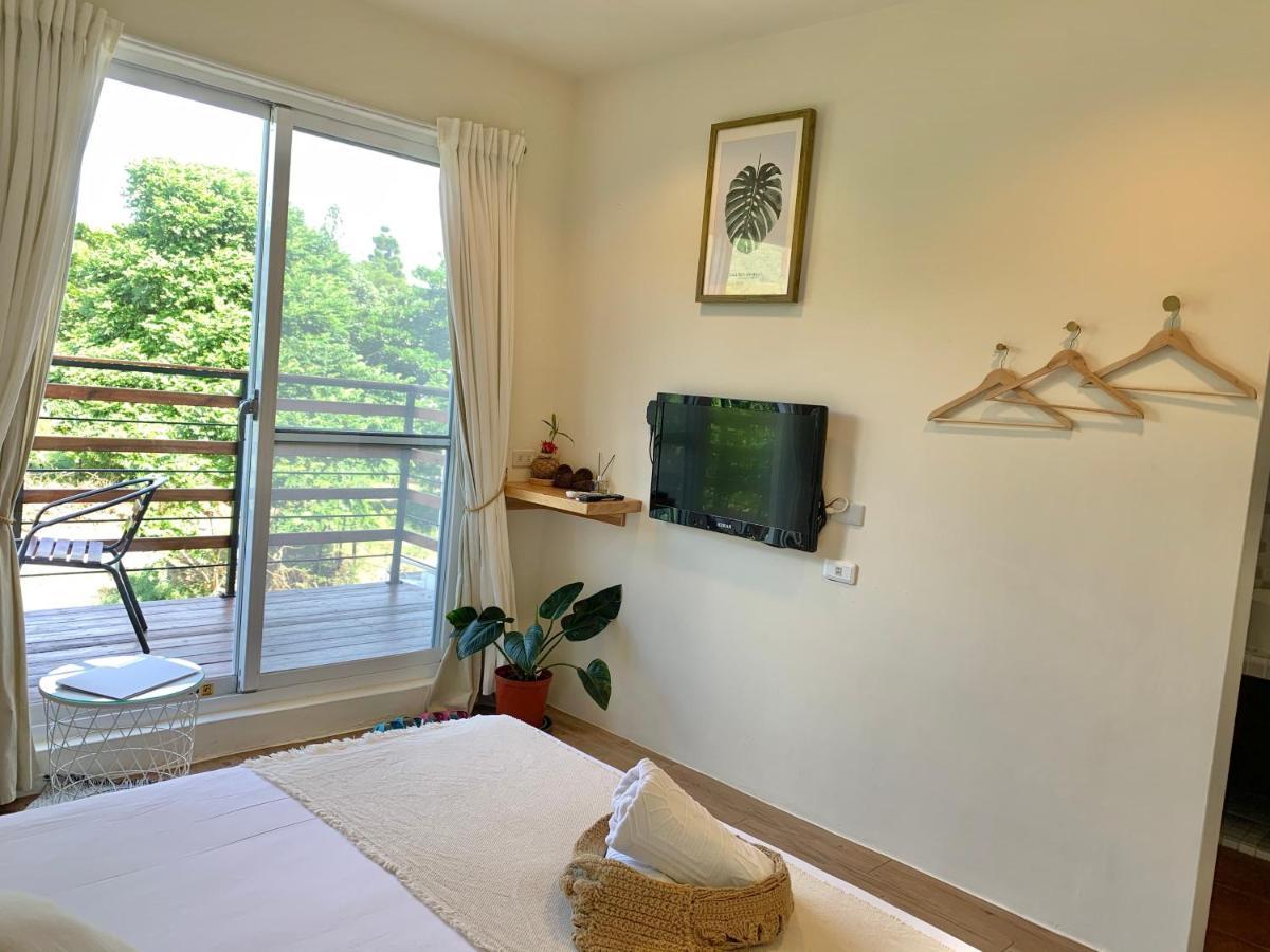 W24墾丁民宿墾丁大街一館bnb Bed & Breakfast Eksteriør bilde