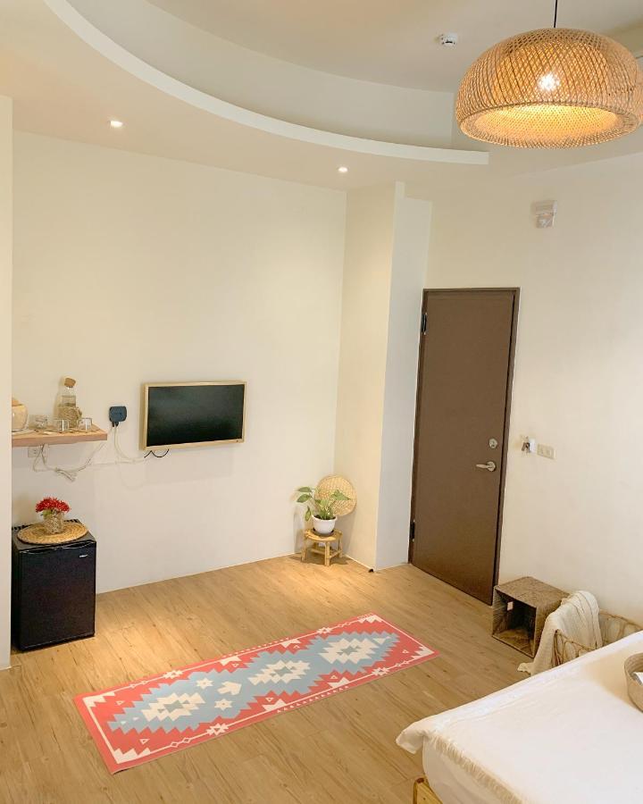 W24墾丁民宿墾丁大街一館bnb Eksteriør bilde
