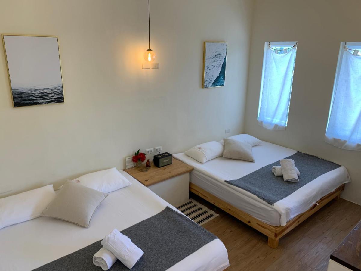 W24墾丁民宿墾丁大街一館bnb Eksteriør bilde