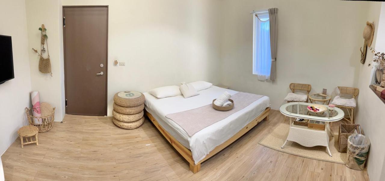 W24墾丁民宿墾丁大街一館bnb Eksteriør bilde
