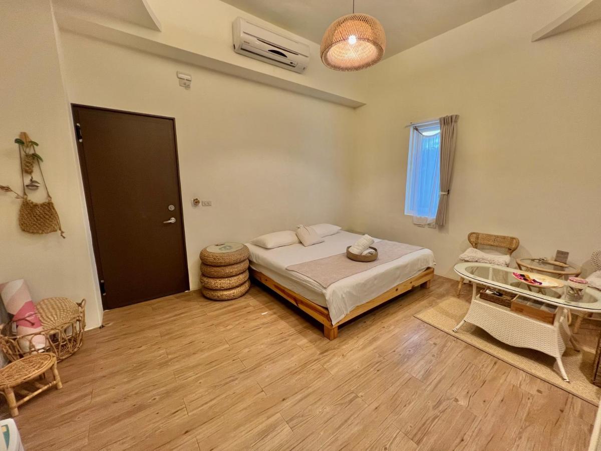 W24墾丁民宿墾丁大街一館bnb Eksteriør bilde