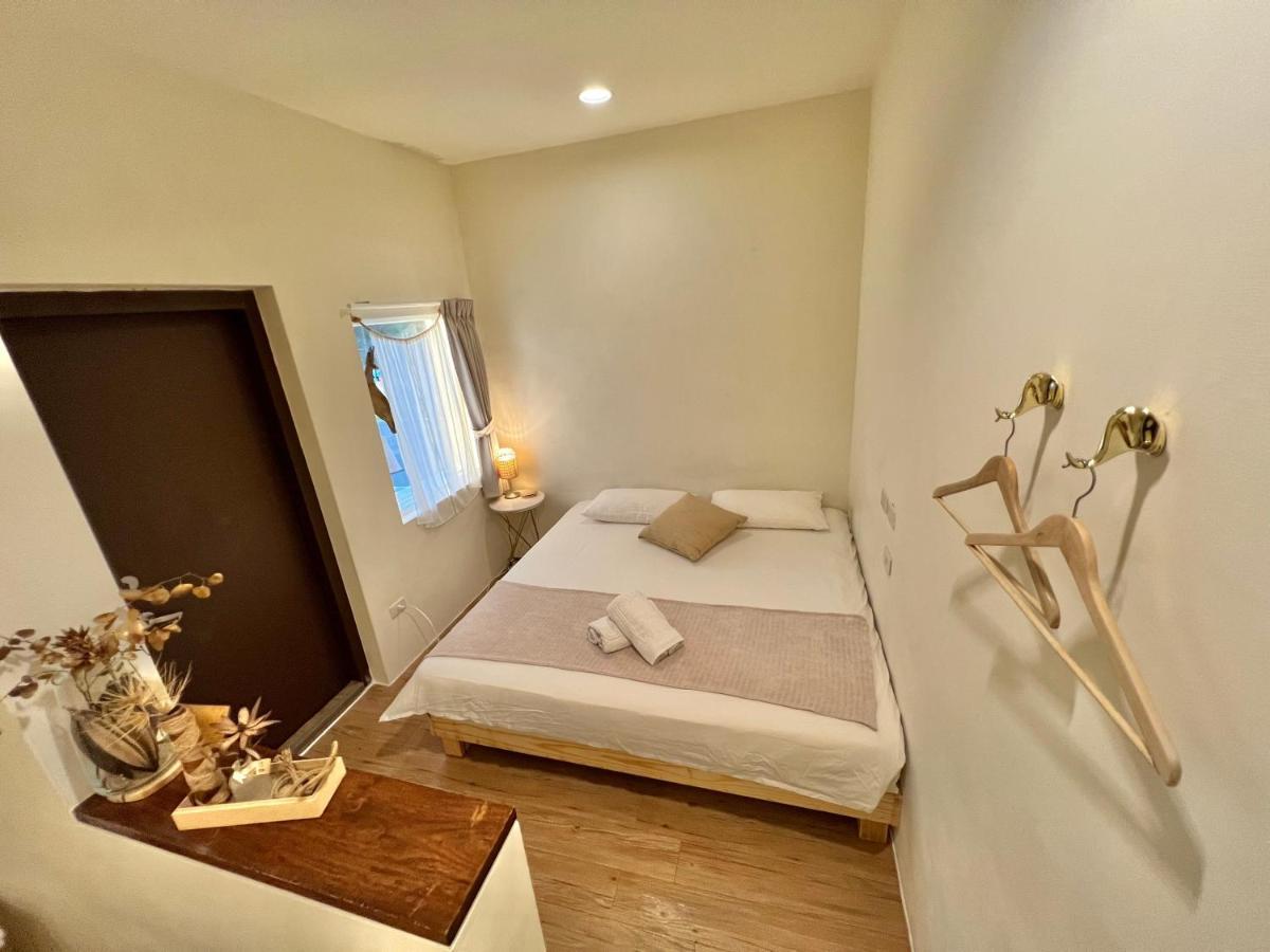 W24墾丁民宿墾丁大街一館bnb Eksteriør bilde