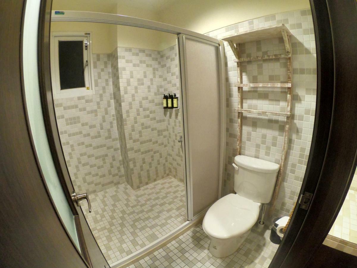 W24墾丁民宿墾丁大街一館bnb Eksteriør bilde