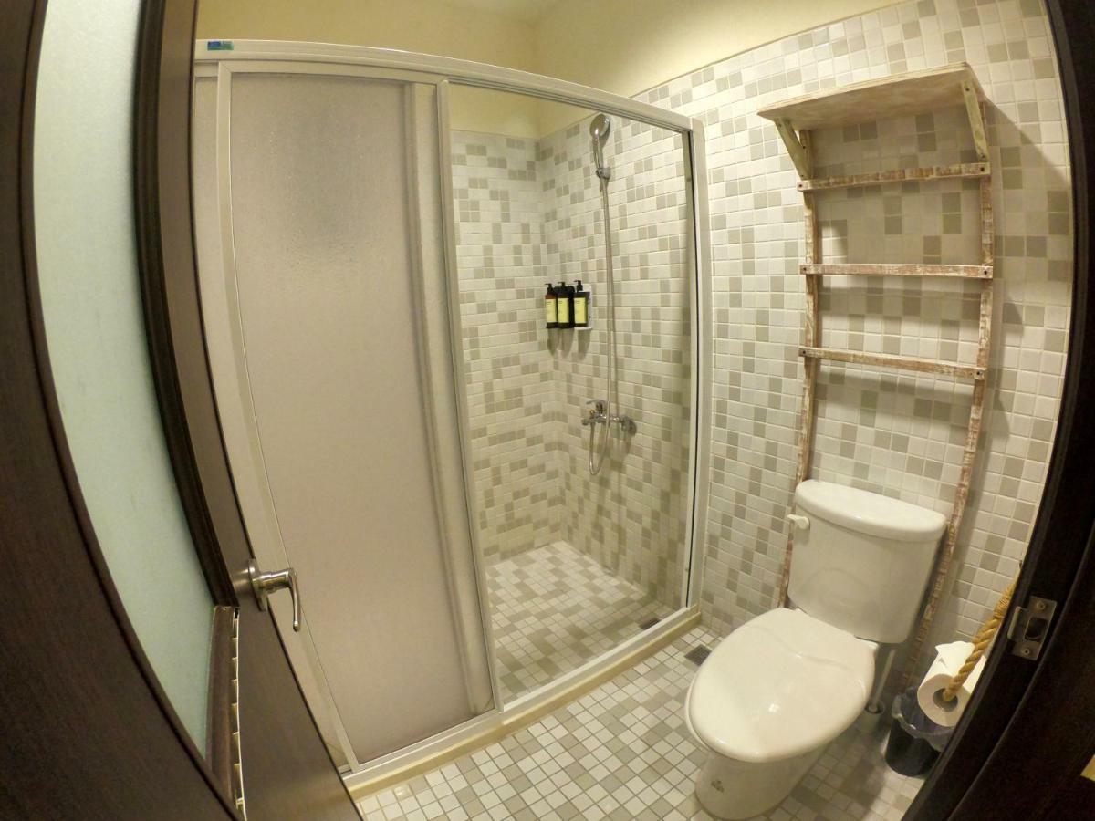 W24墾丁民宿墾丁大街一館bnb Eksteriør bilde
