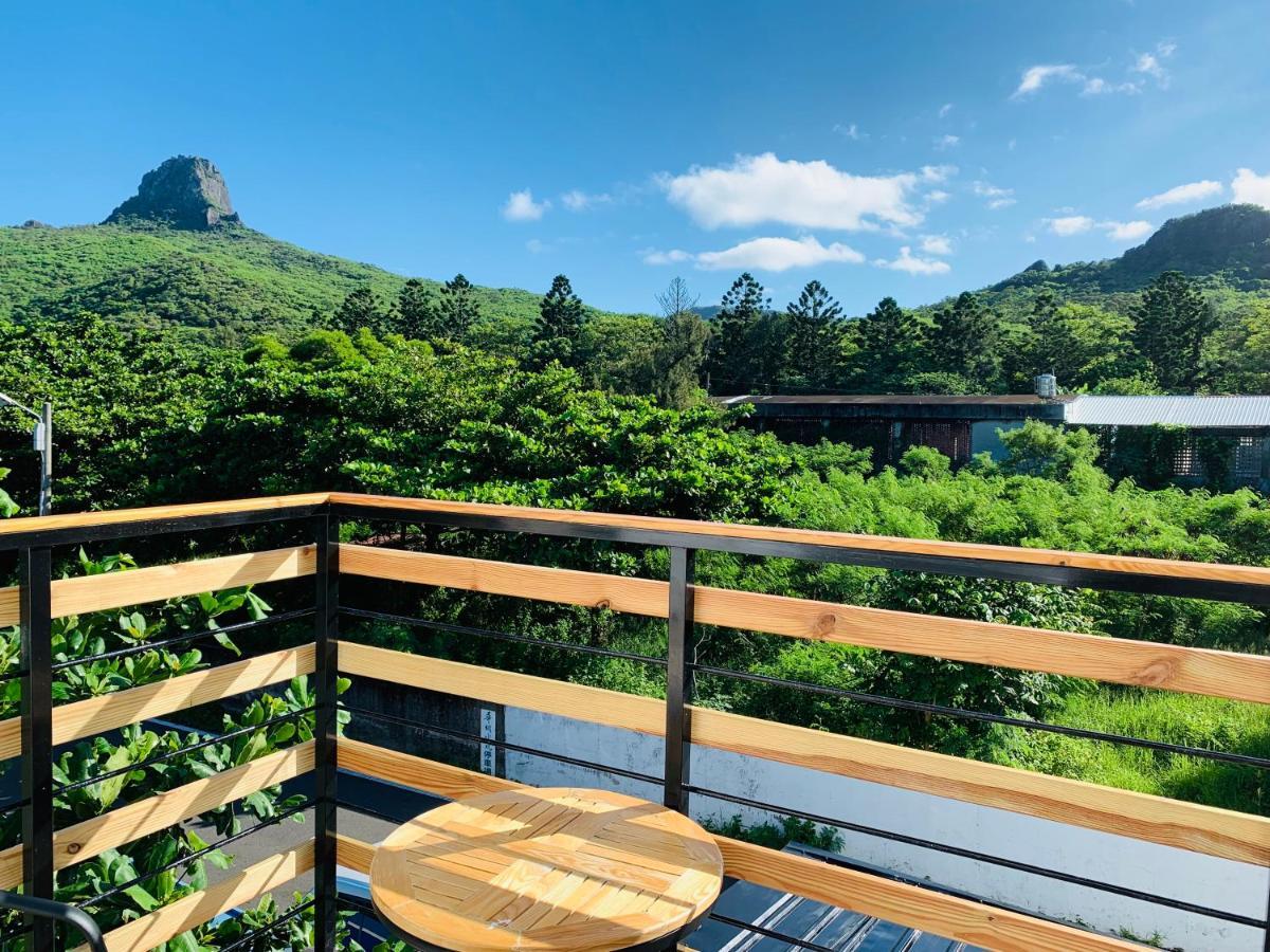W24墾丁民宿墾丁大街一館bnb Eksteriør bilde