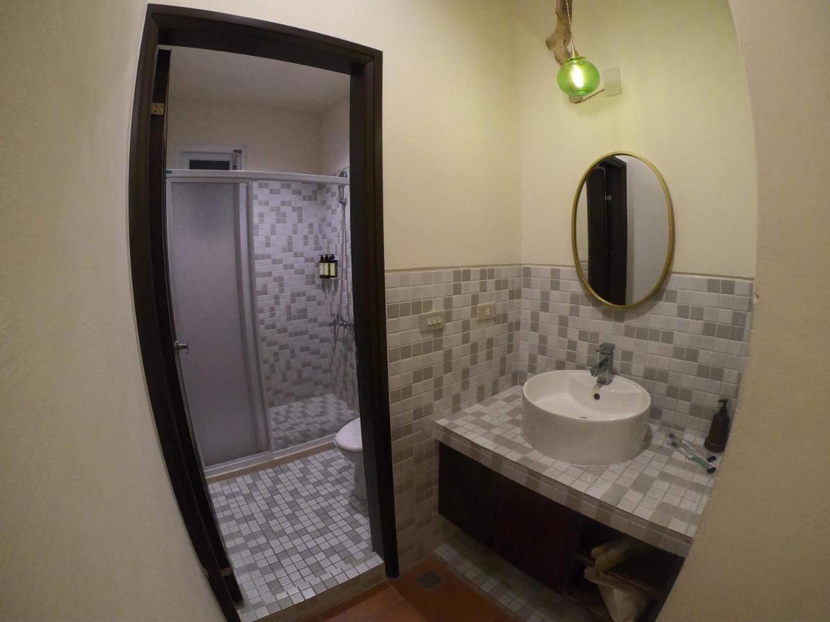 W24墾丁民宿墾丁大街一館bnb Eksteriør bilde